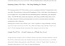 create data driven articles and reports